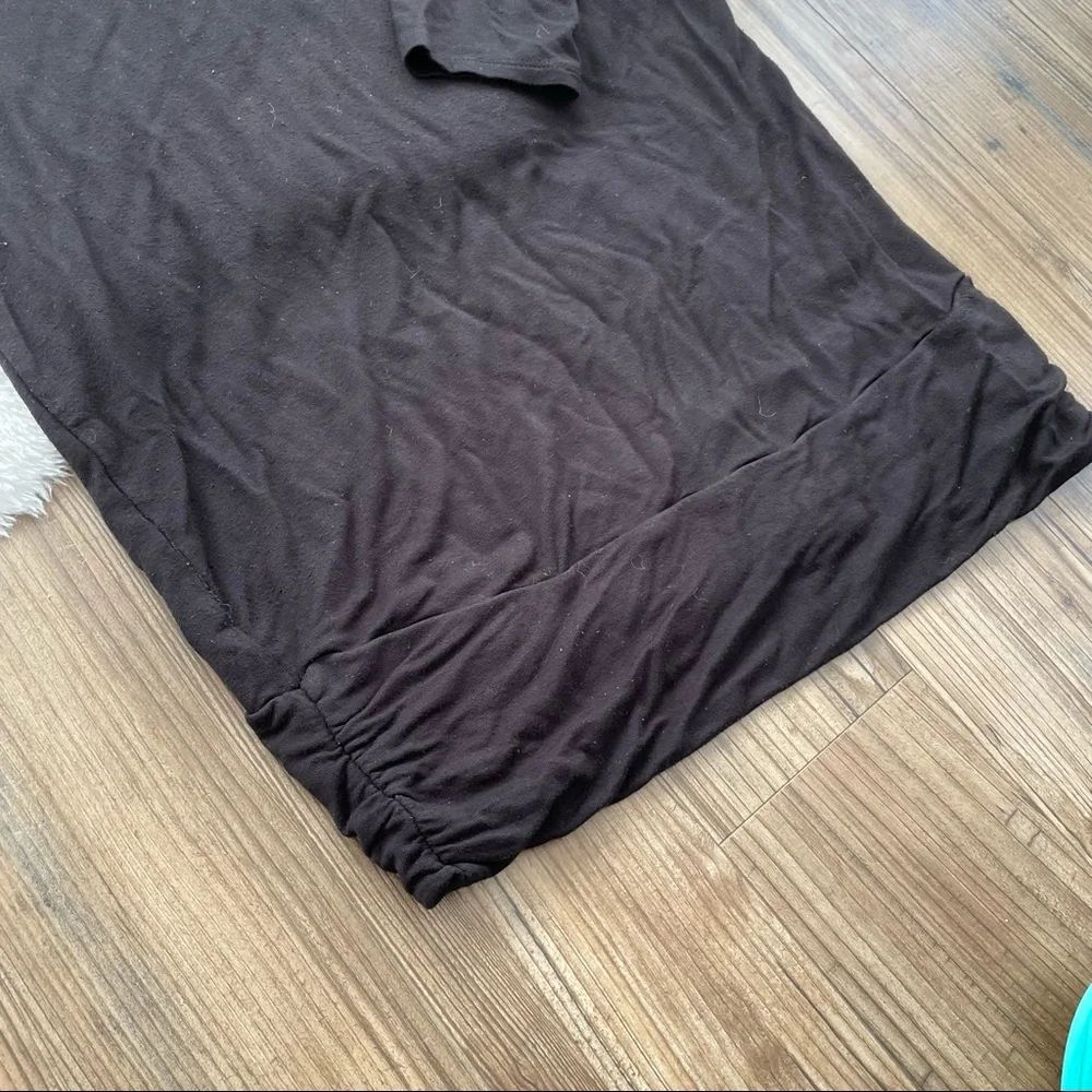 ⭐️2/$15⭐️ SzM Thyme Maternity Nursing/Pregnancy Tunic - Picture 5 of 7